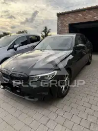 2019 BMW 330