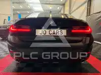 2019 BMW 330