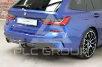 2019 BMW 330