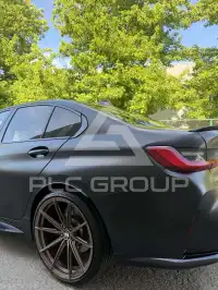 2019 BMW 330