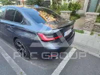 2019 BMW 330