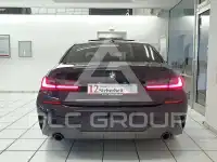 2019 BMW 330
