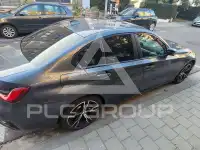 2019 BMW 330