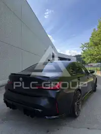 2019 BMW 330