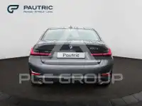 2019 BMW 330