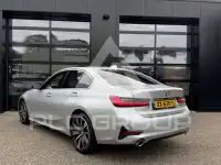 2019 BMW 330