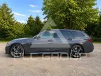 2019 BMW 330