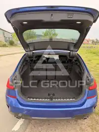 2019 BMW 330