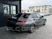 2019 BMW 330