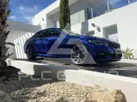 2019 BMW 330