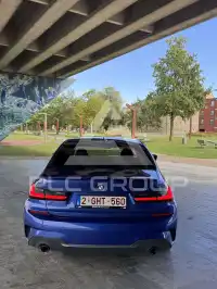 2019 BMW 330