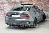 2019 BMW 330