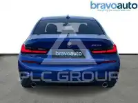 2019 BMW 330