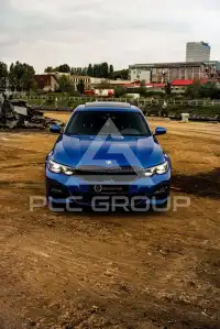 2019 BMW 330