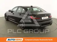 2019 BMW 330