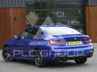 2019 BMW 330