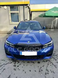 2019 BMW 330