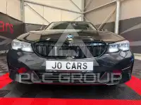 2019 BMW 330