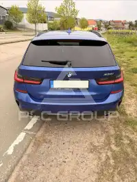2019 BMW 330