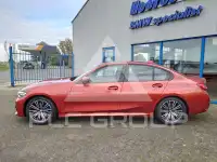 2019 BMW 330