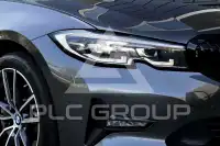 2019 BMW 330