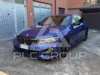 2019 BMW 330