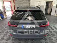 2019 BMW 330