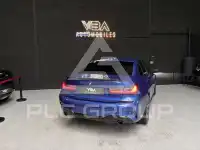 2019 BMW 330
