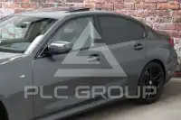 2019 BMW 330
