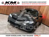 2019 BMW 330