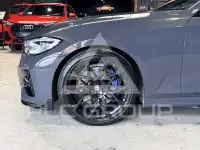 2019 BMW 330