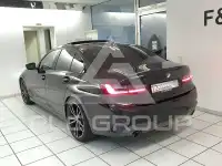 2019 BMW 330