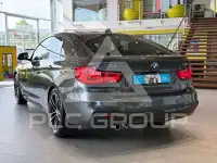 2019 BMW 330