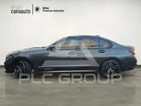 2019 BMW 330