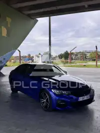 2019 BMW 330