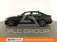 2019 BMW 330