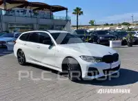 2019 BMW 330