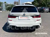 2019 BMW 330