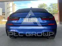 2019 BMW 330