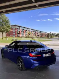 2019 BMW 330