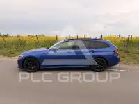 2019 BMW 330