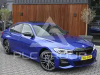 2019 BMW 330