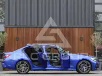 2019 BMW 330