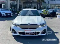 2019 BMW 330