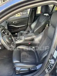 2019 BMW 330