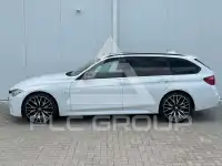 2019 BMW 330