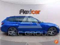 2019 BMW 330