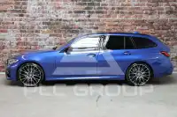 2019 BMW 330
