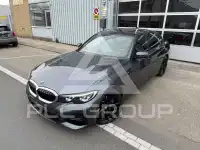 2019 BMW 330