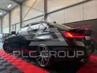 2019 BMW 330